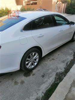 شيفروليه ماليبو